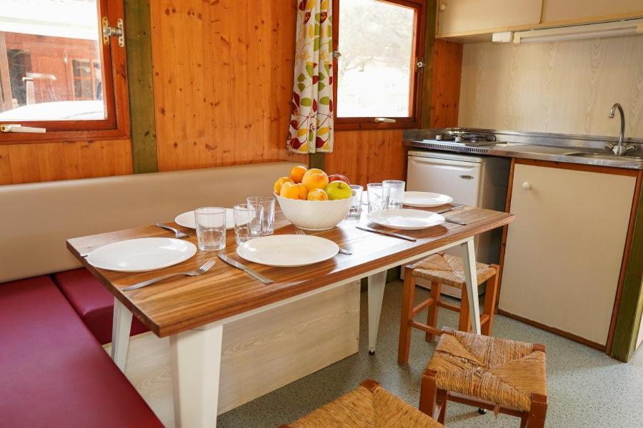 Camping Internacional Palamos Exterior photo