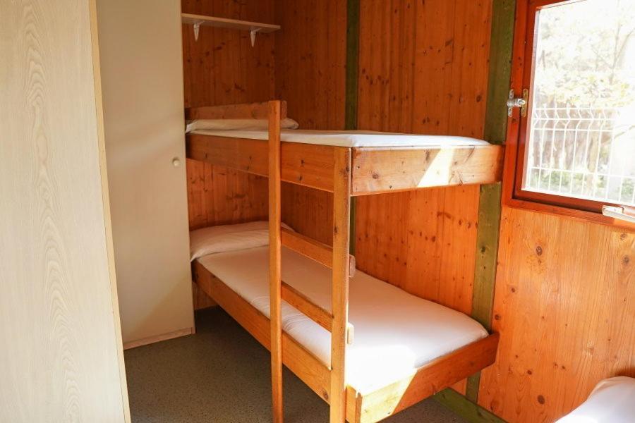 Camping Internacional Palamos Exterior photo