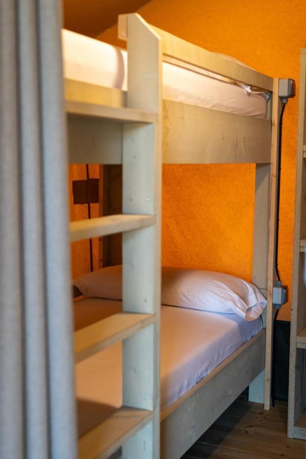 Camping Internacional Palamos Exterior photo
