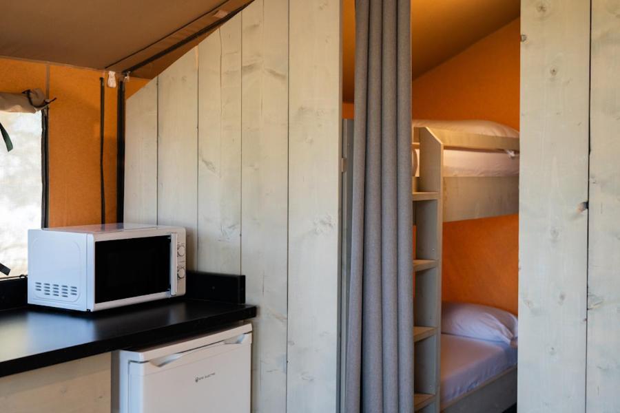 Camping Internacional Palamos Exterior photo