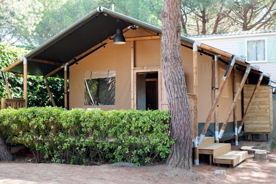 Camping Internacional Palamos Exterior photo